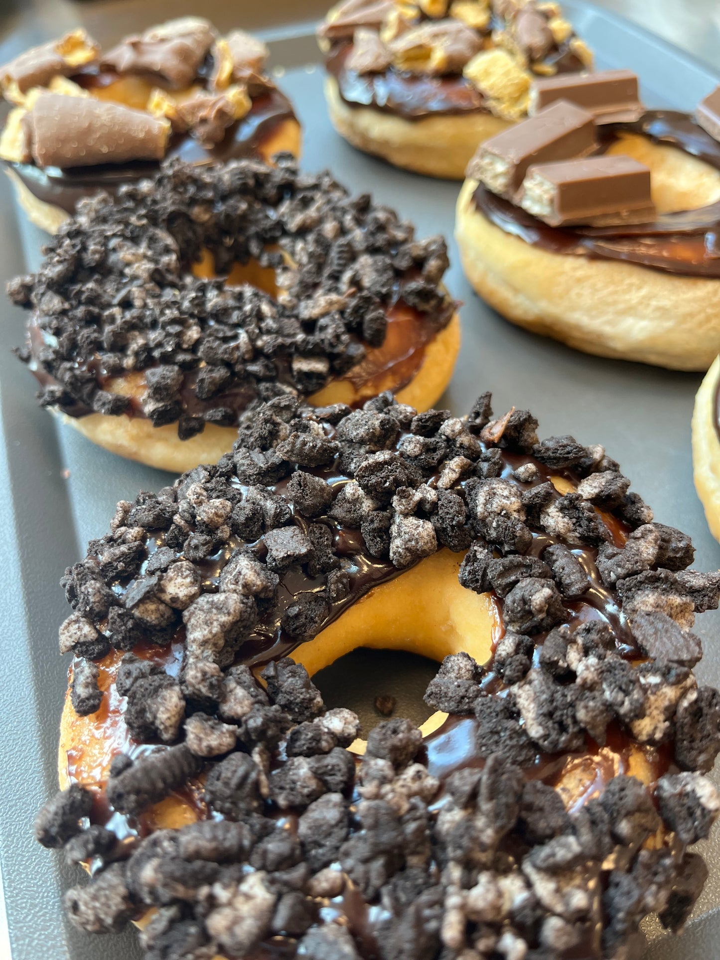 Donut GiftBox