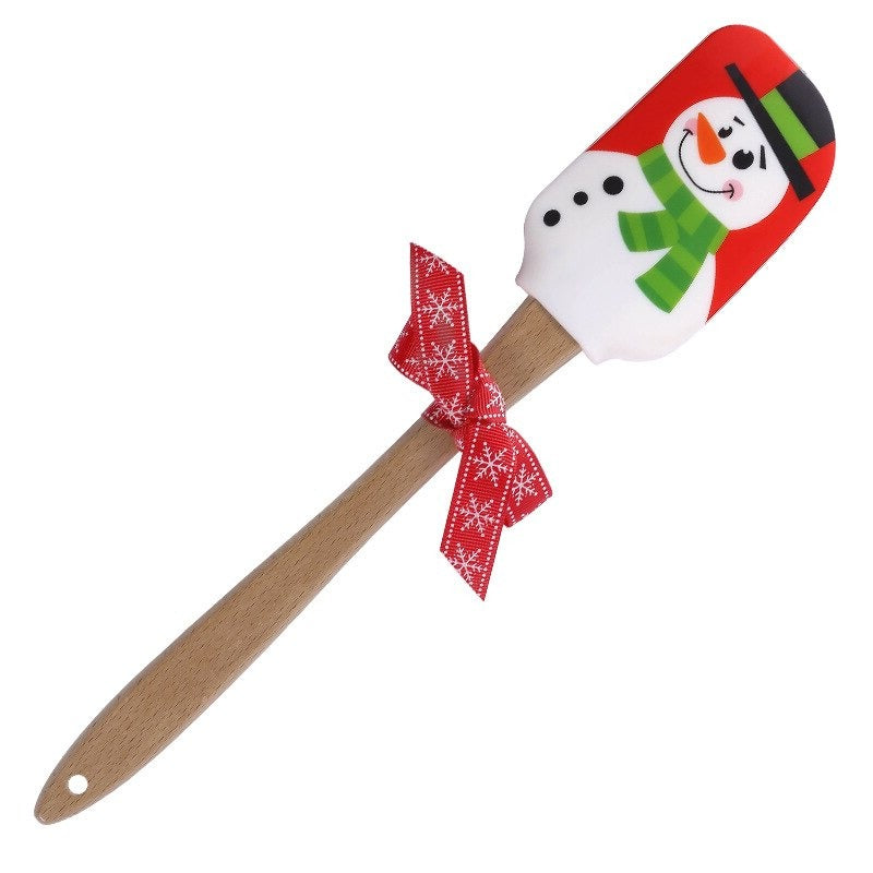 Slikkepotter med julemotiv