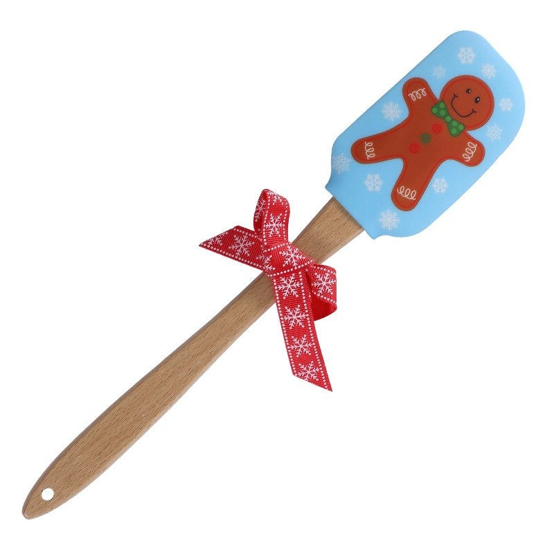 Slikkepotter med julemotiv