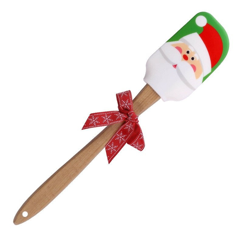 Slikkepotter med julemotiv