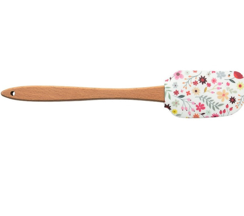 Slikkepott med motiv