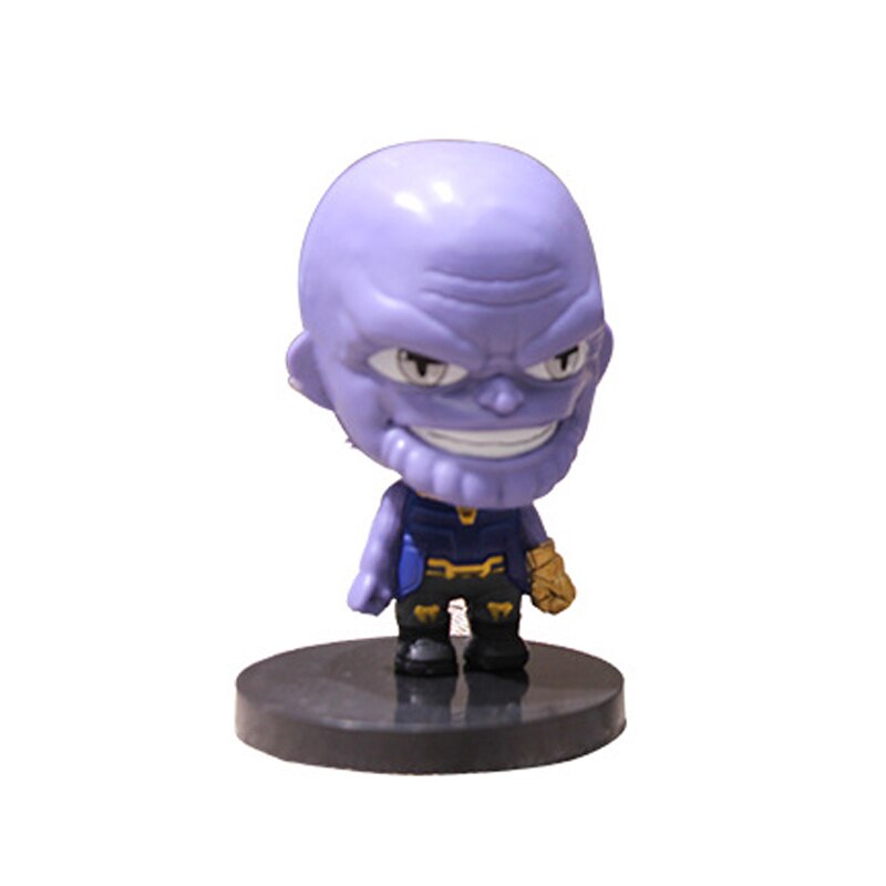 Disney Marvel Action Figurer