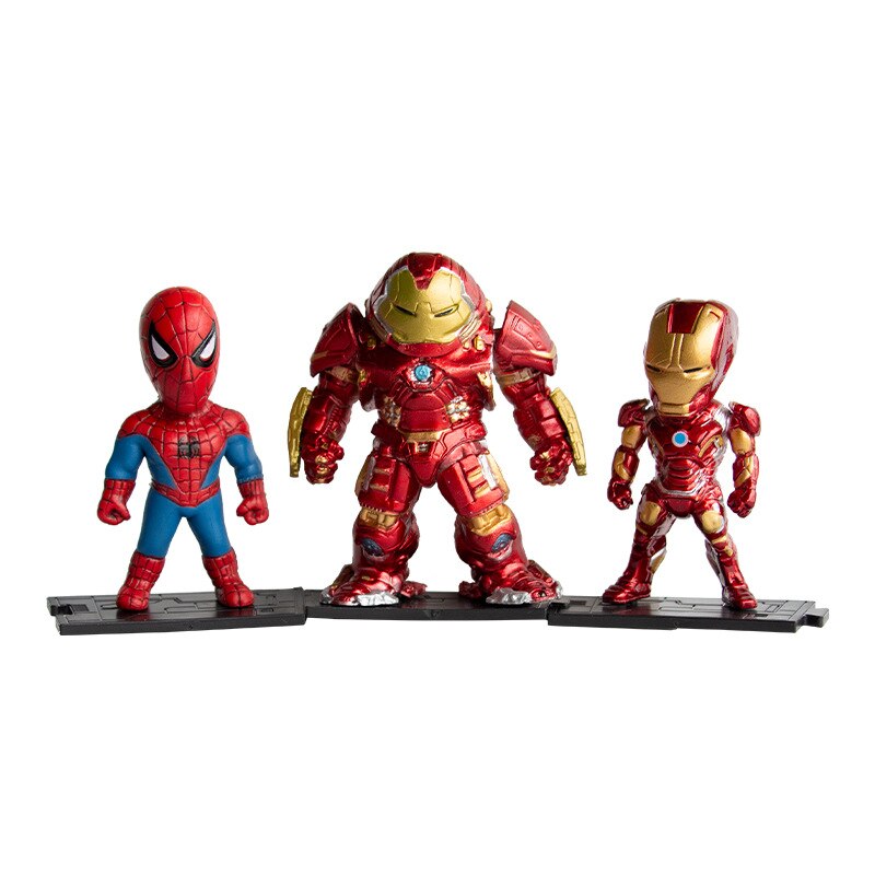 Disney Marvel Action Figurer