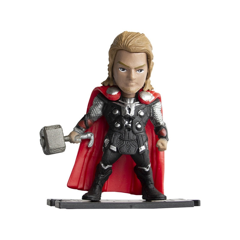 Disney Marvel Action Figurer