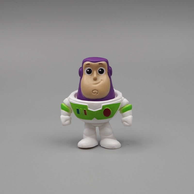 Disney Toy Story Figurer
