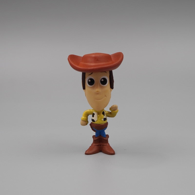 Disney Toy Story Figurer