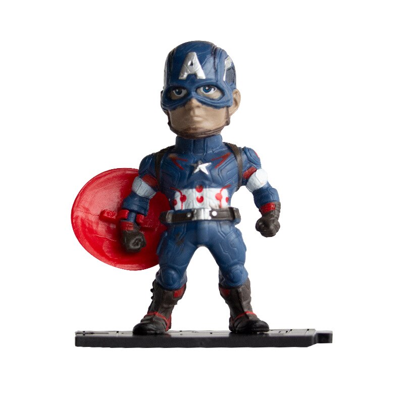 Disney Marvel Action Figurer