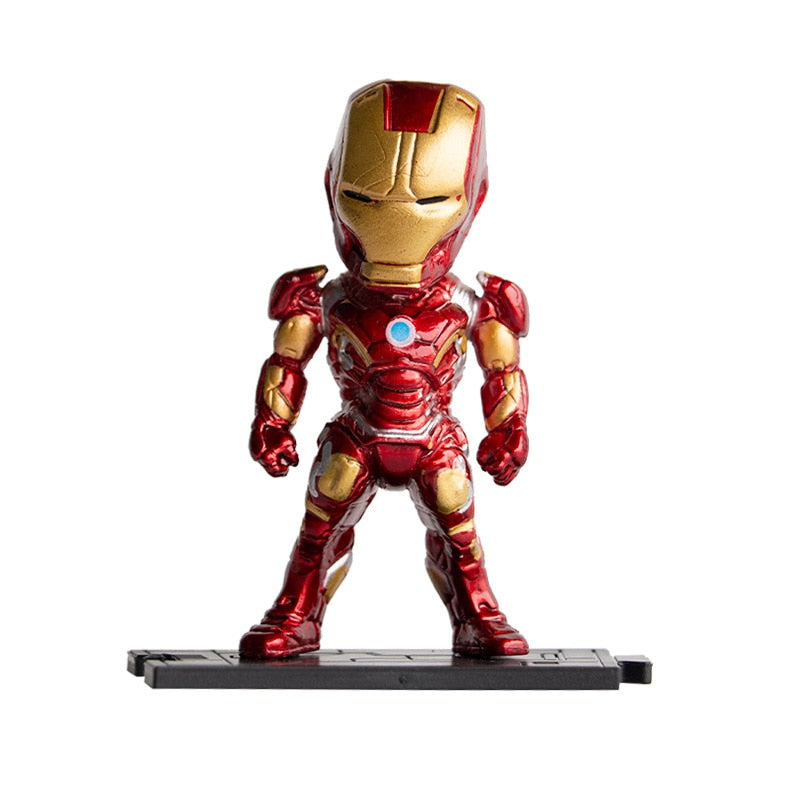 Disney Marvel Action Figurer