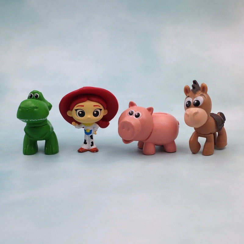 Disney Toy Story Figurer