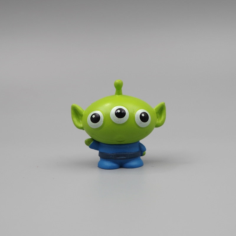 Disney Toy Story Figurer