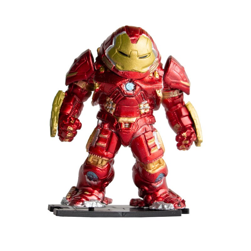 Disney Marvel Action Figurer