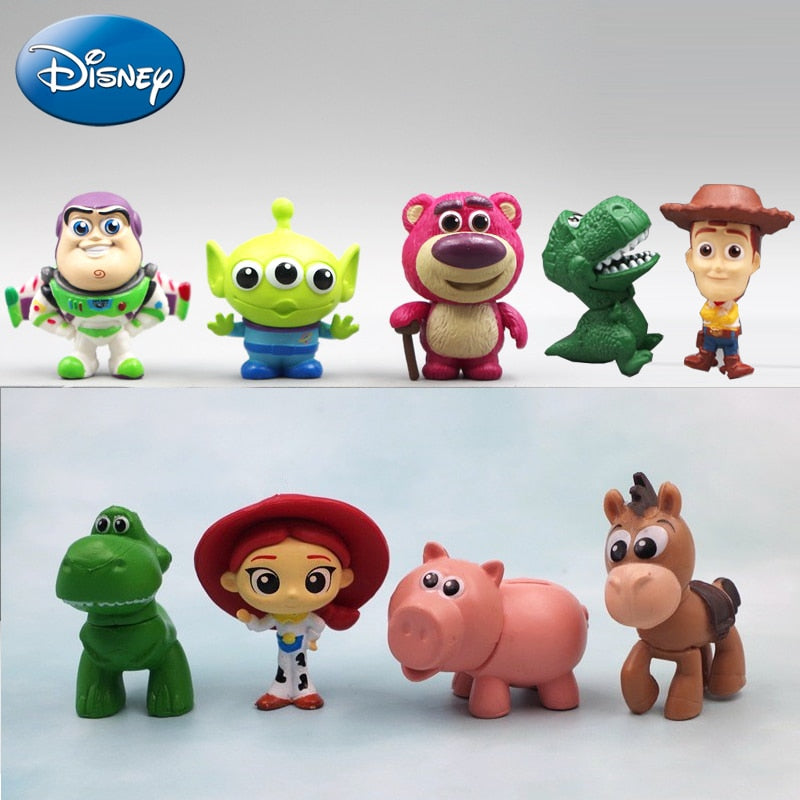 Disney Toy Story Figurer